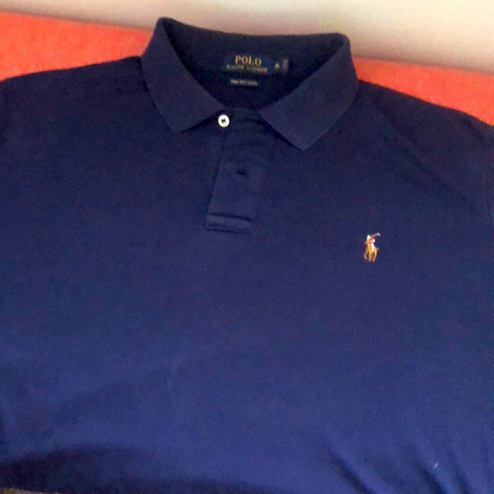 Men’s POLO shirt